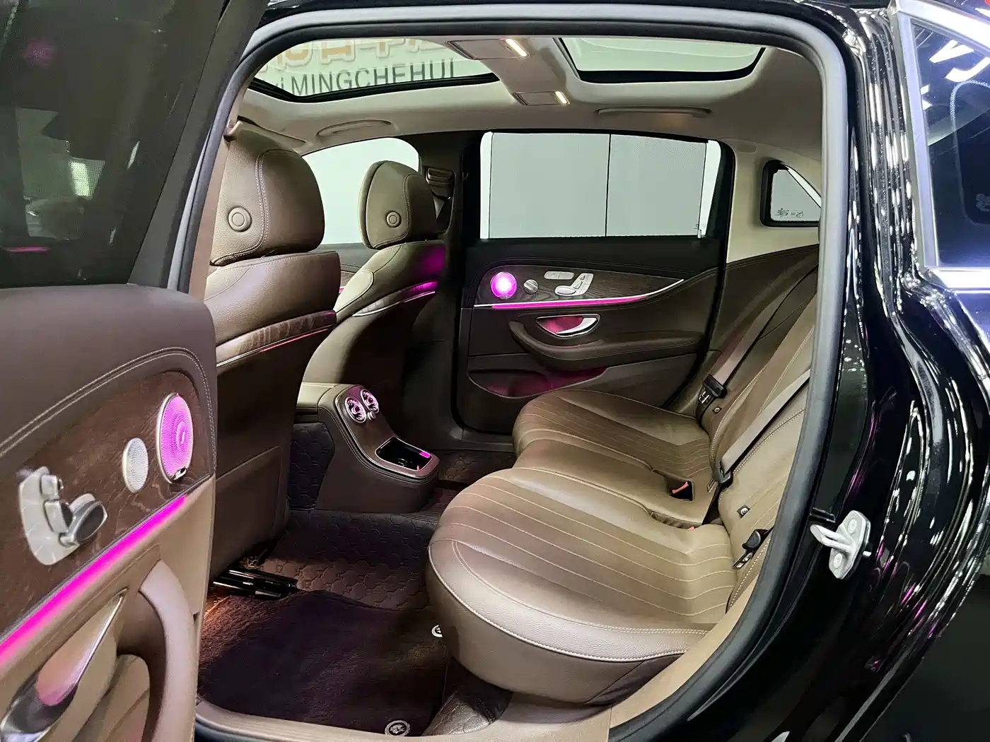 Mercedes-Benz E-Class 2023 Facelift E 300 L Luxury фото 7