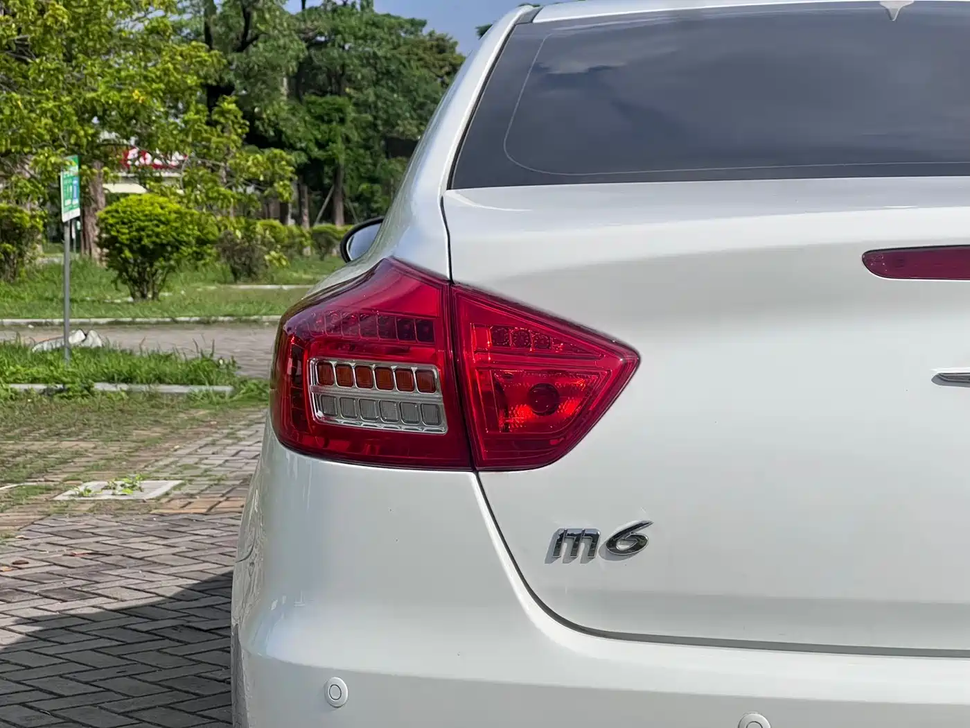 SEAHORSE M6