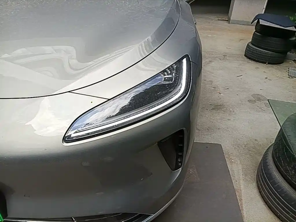 Shangjie SUV 2025 2025 Model Pure Electric Pro