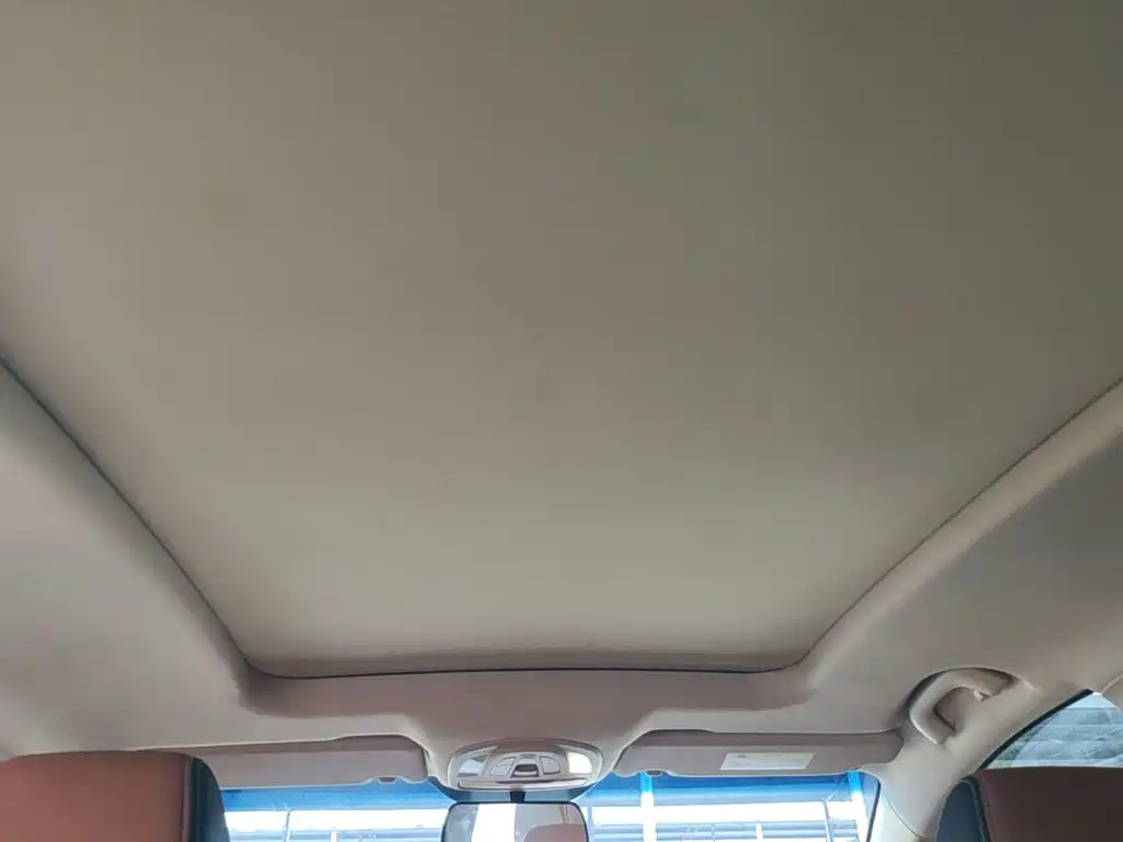 Baojun 560 2017 2017 Rhythm Edition 1.8L iAMT Premium Type