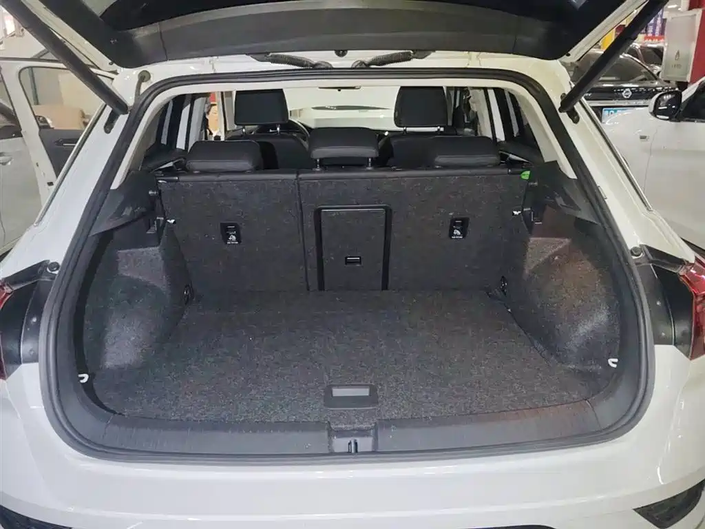 Volkswagen T-ROC 2021 280TSI DSG 2WD Comfort Connected фото 19