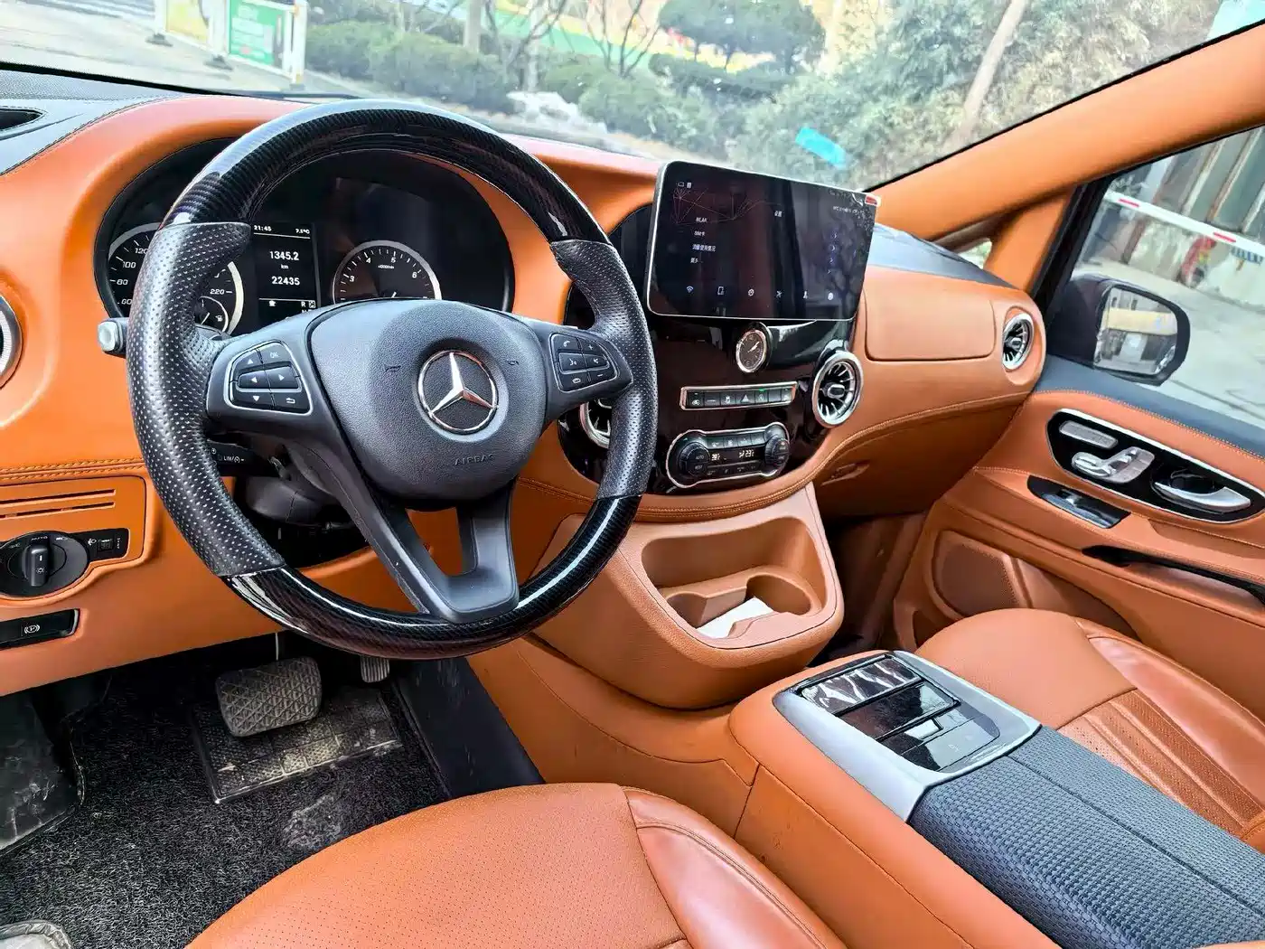 BOCHI PLATINUM CHI VC SERIES