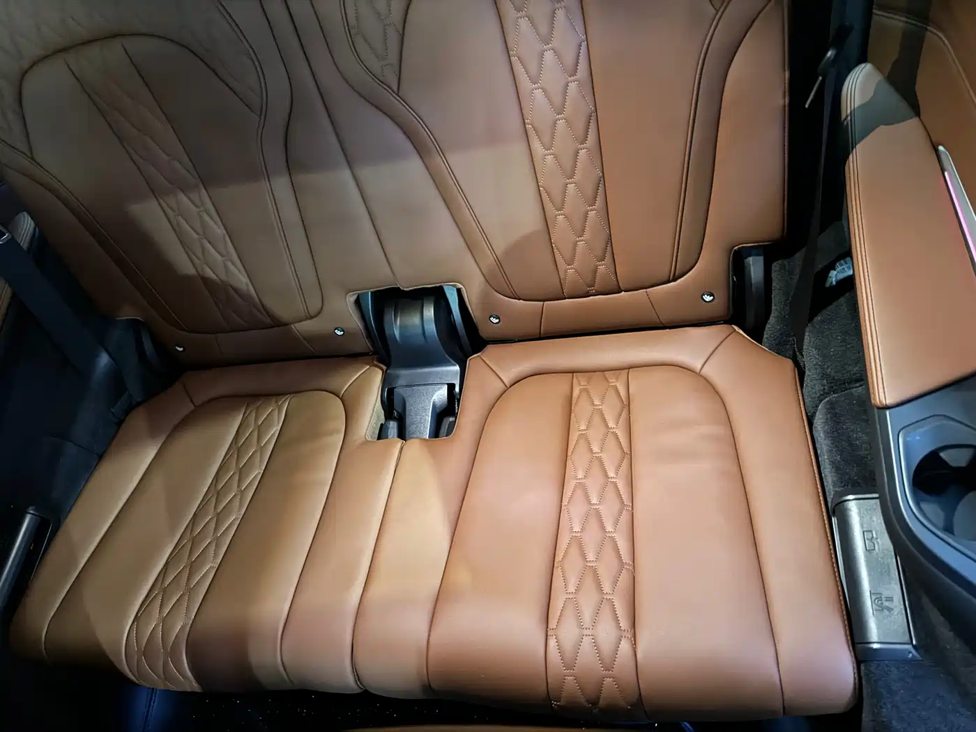 BMW X7 2023 xDrive40i Leading Luxury Package фото 22