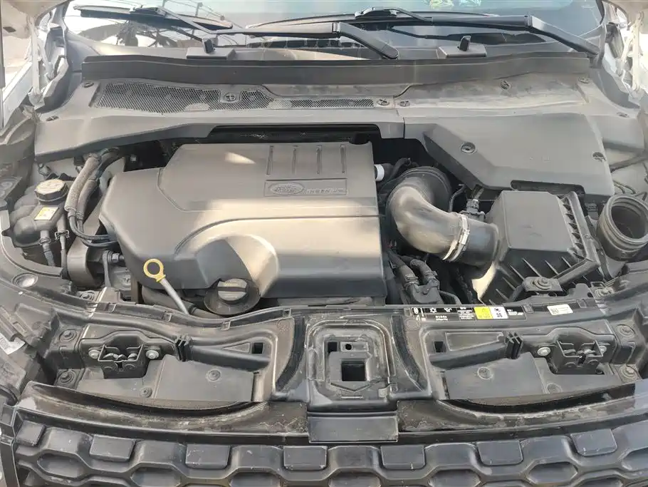 LAND ROVER DISCOVER SPORTS