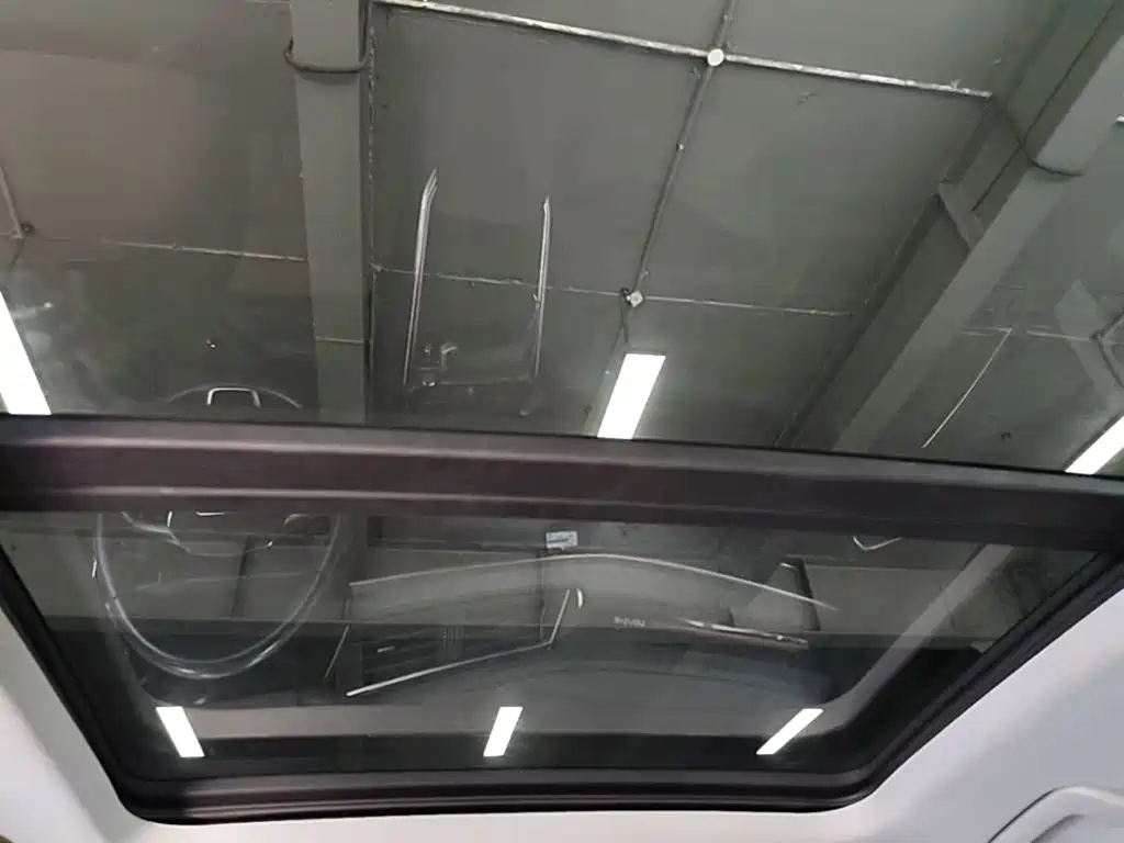 Audi e-tron (Import) 2020 2019 55 quattro Technology