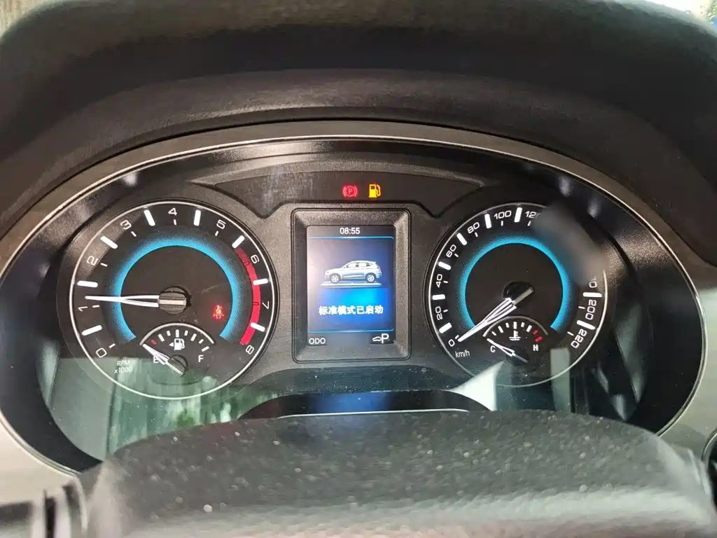Фото 4 - Haval H2