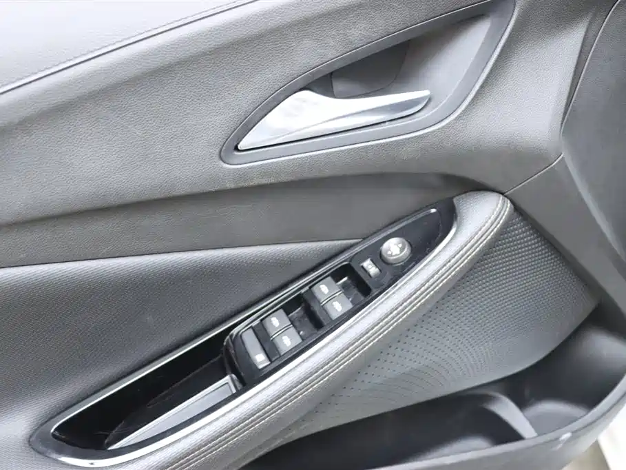 Buick Verano 2023 Pro Joy Edition фото 12