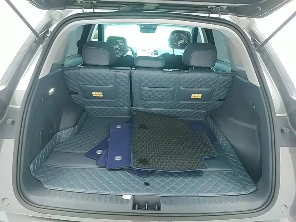 Geely Galaxy Galaxy E5 2026 2026 Model 610km Voyage Edition