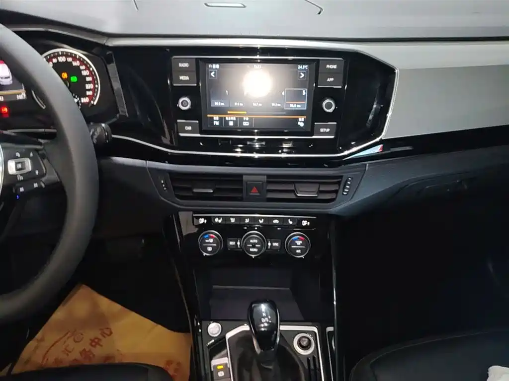 Volkswagen Tayron 2019 330TSI 2WD Luxury China V фото 13
