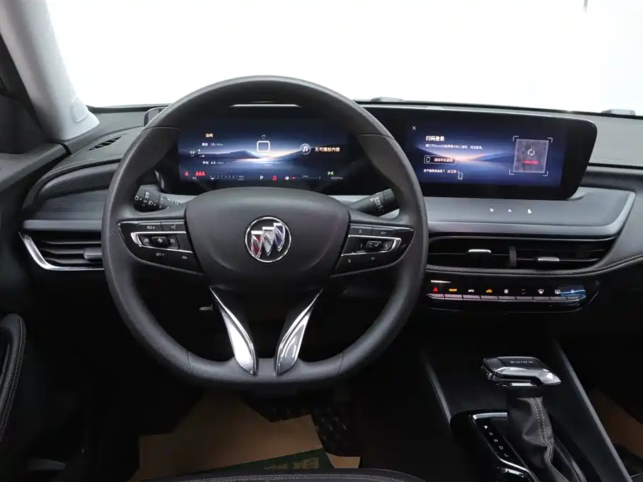 Buick Verano 2023 Pro Joy Edition фото 28