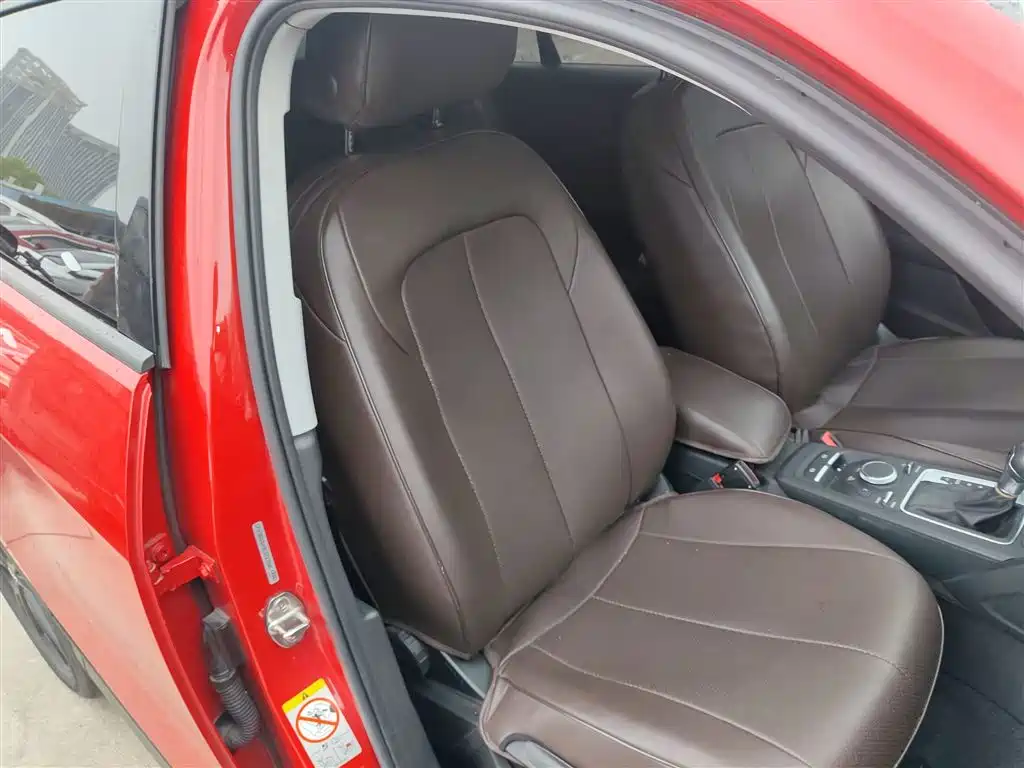 Audi Q2L 2020 35 TFSI Progressive Dynamic Model фото 25
