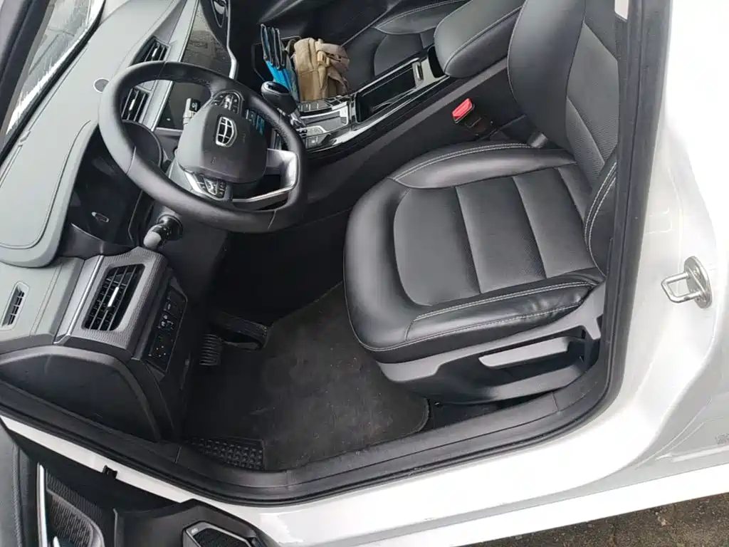 Geely Emgrand GL 2021 2020 1.4T CVT Luxury