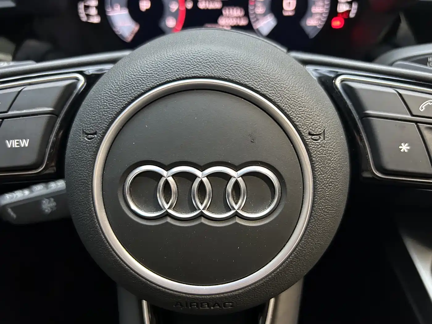 Фото 23 - Audi A3