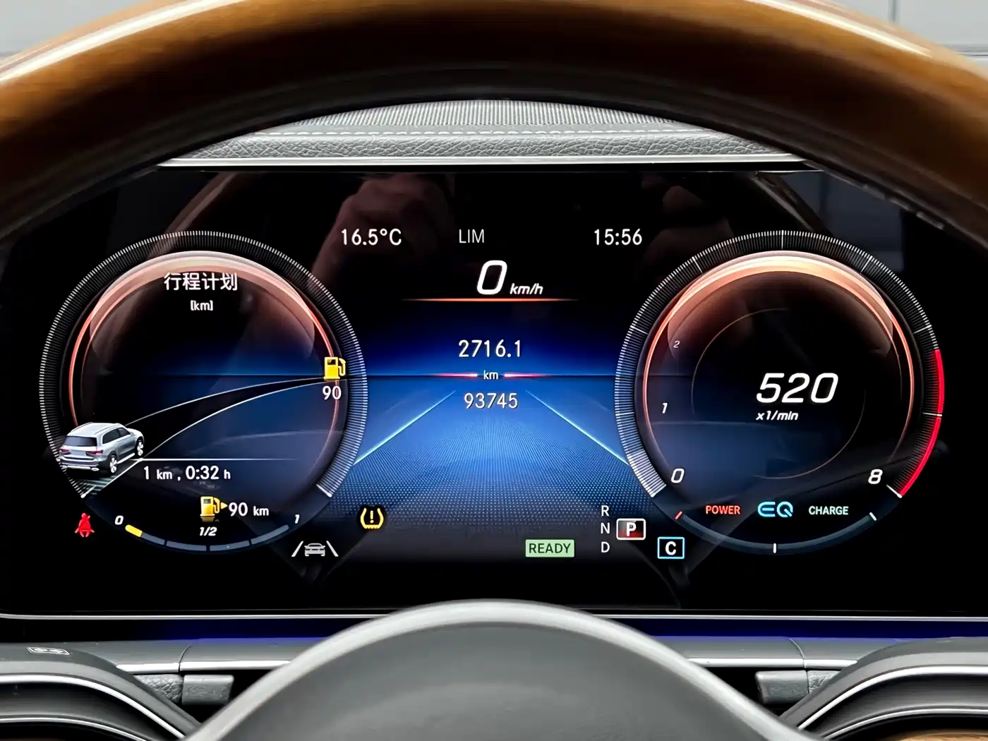 Mercedes-Benz GLS 2021 GLS 450 4MATIC Luxury фото 12