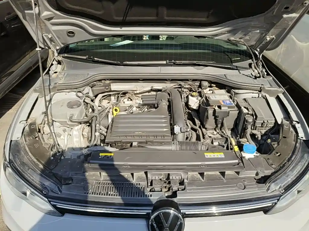 Volkswagen Golf 2021 280TSI DSG Pro 20