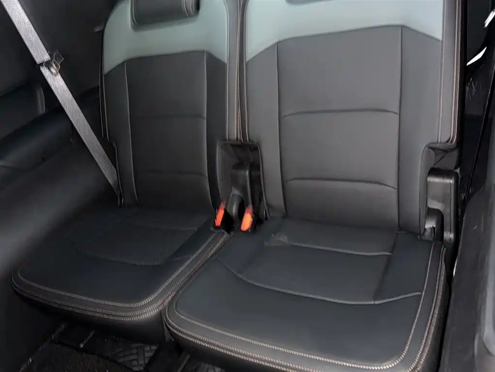 Geely Haoyue L 2025 2024 Model 2.0T DCT Premium
