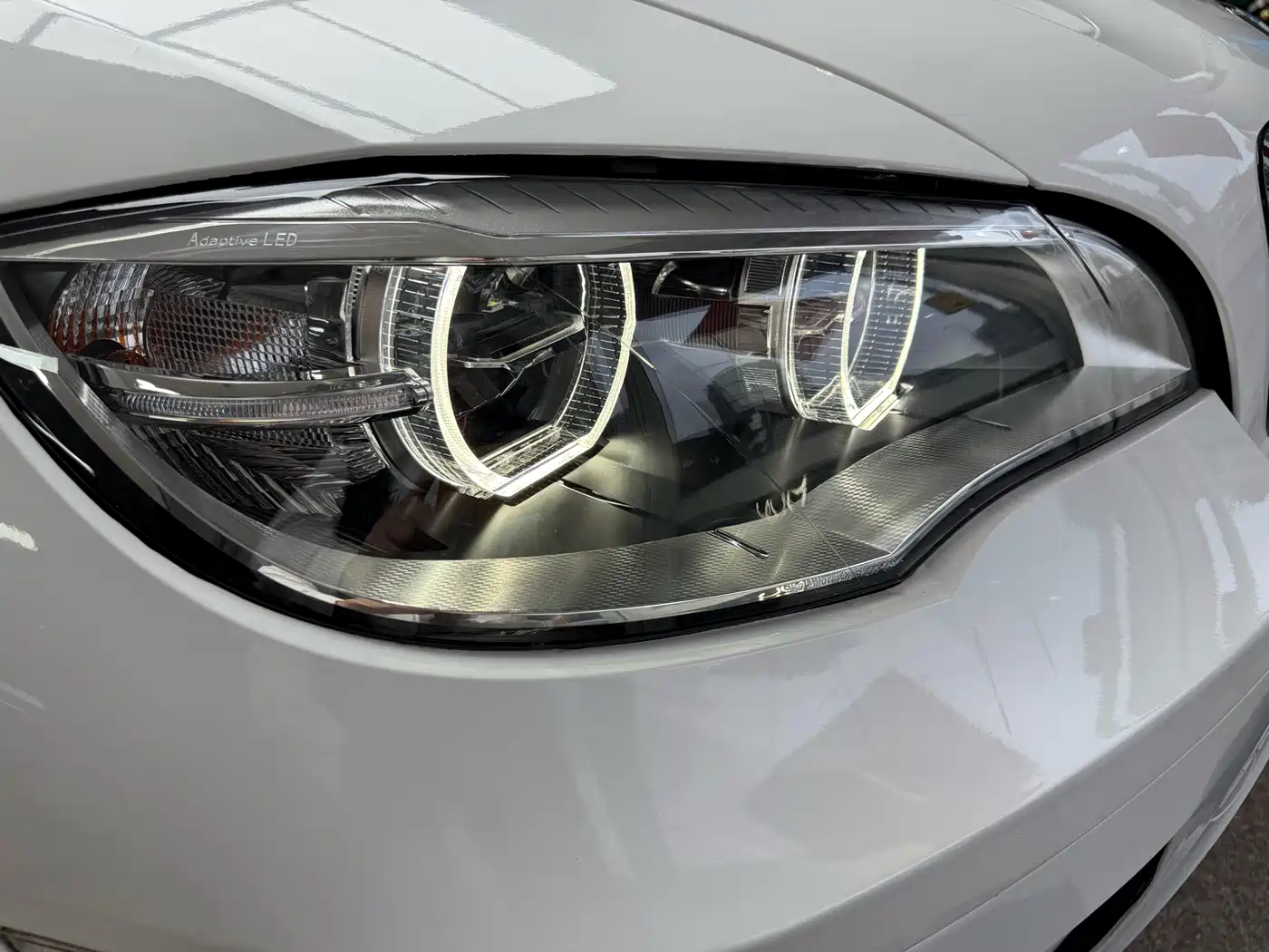 BMW X6 2013 xDrive35i фото 8