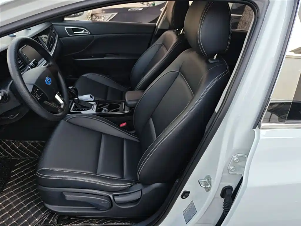 Hyundai Mistra 2017 1.6T Automatic Smart GLS (China V) фото 15