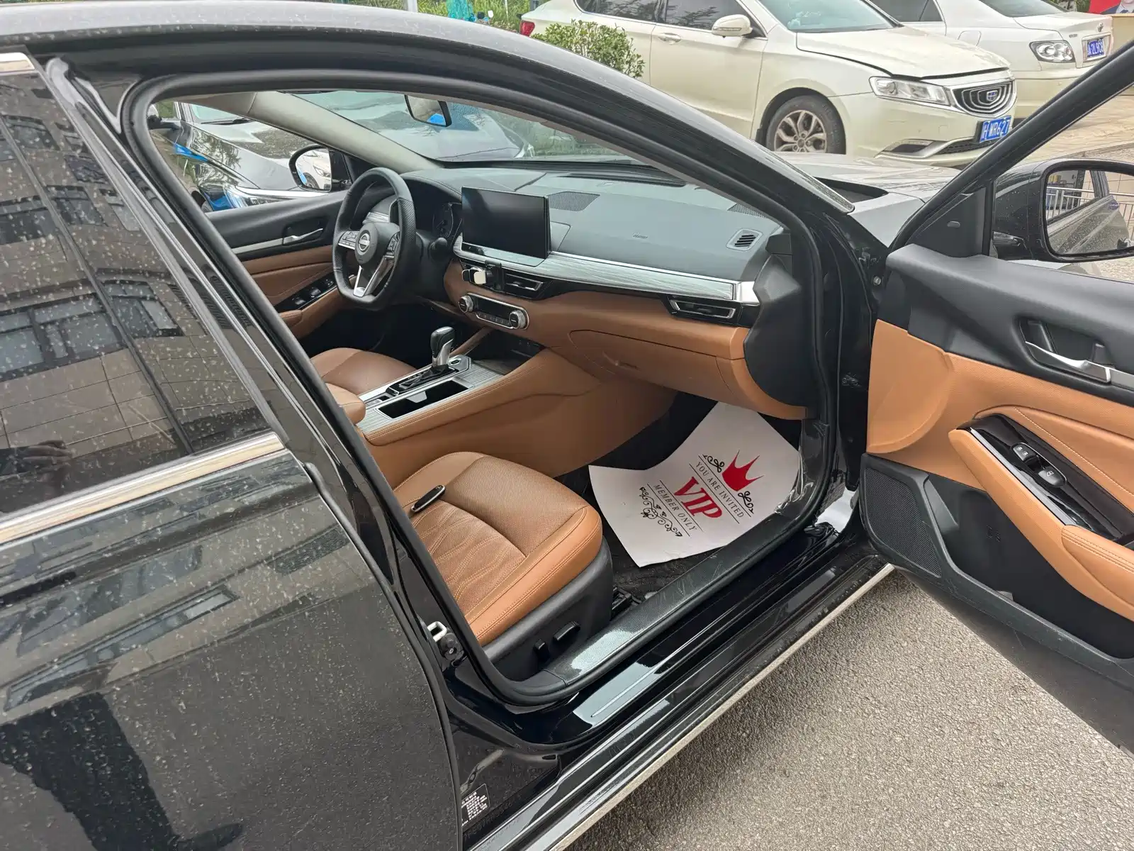 Photo 4 - Nissan Teana