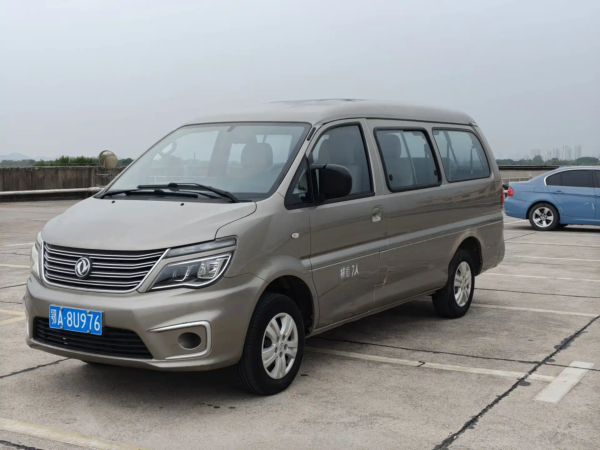 صورة 3 - Dongfeng Fengxing Lingzhi
