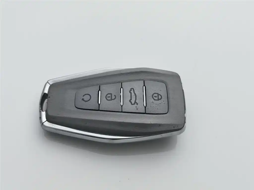 GEELY AUTOMOBILE BINYUE