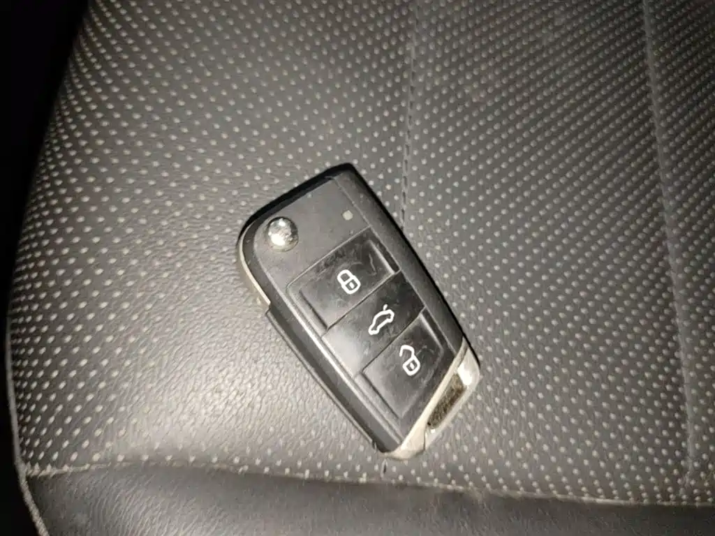 Volkswagen Lavida 2019 1.5L Automatic Comfort Edition China VI фото 9
