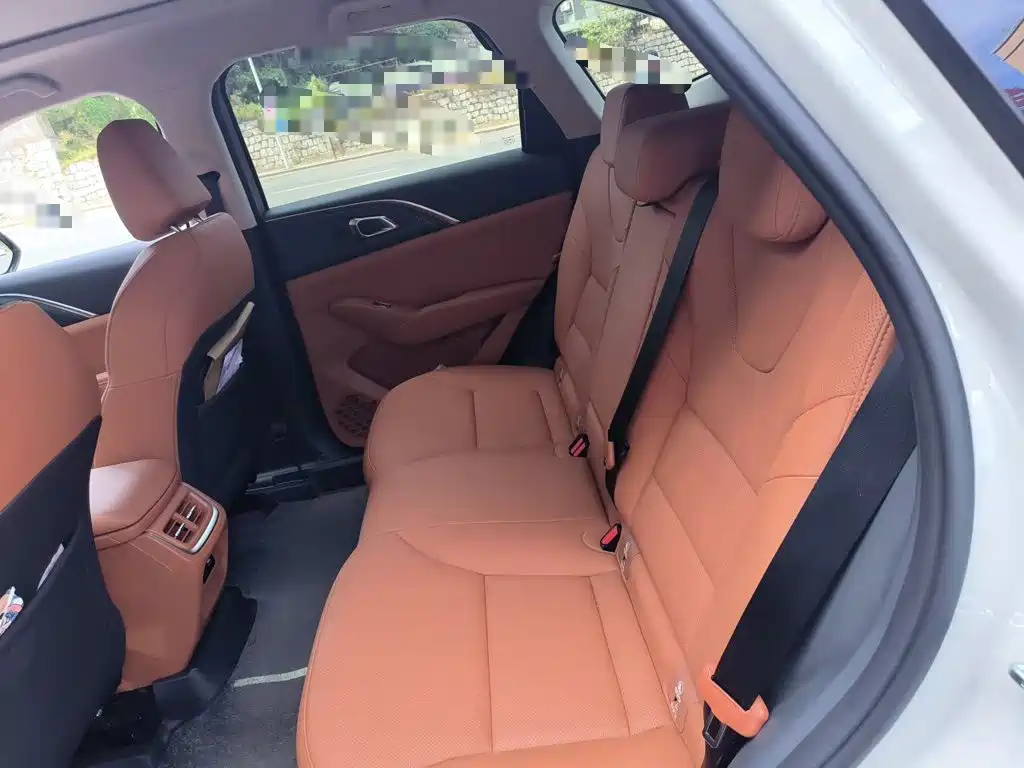 Haval Xiaolong MAX 2025 2025 Hi4 110 Pro