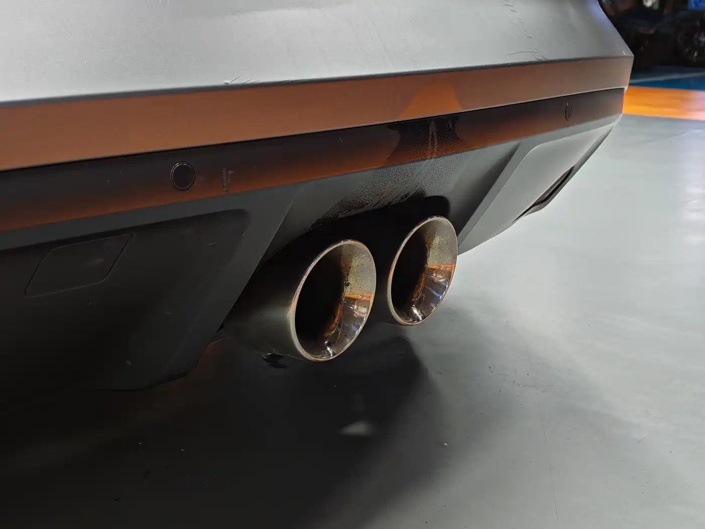 Jaguar F-TYPE 2015 2015 3.0 SC Hardtop