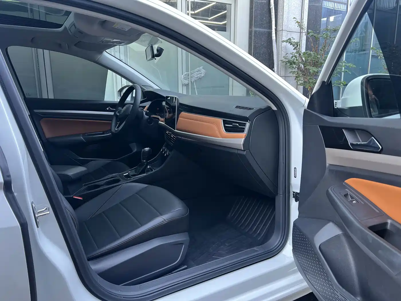 Фото 4 - Volkswagen Bora