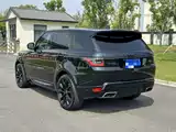 Фото 8 - Land Rover Range Rover Sport