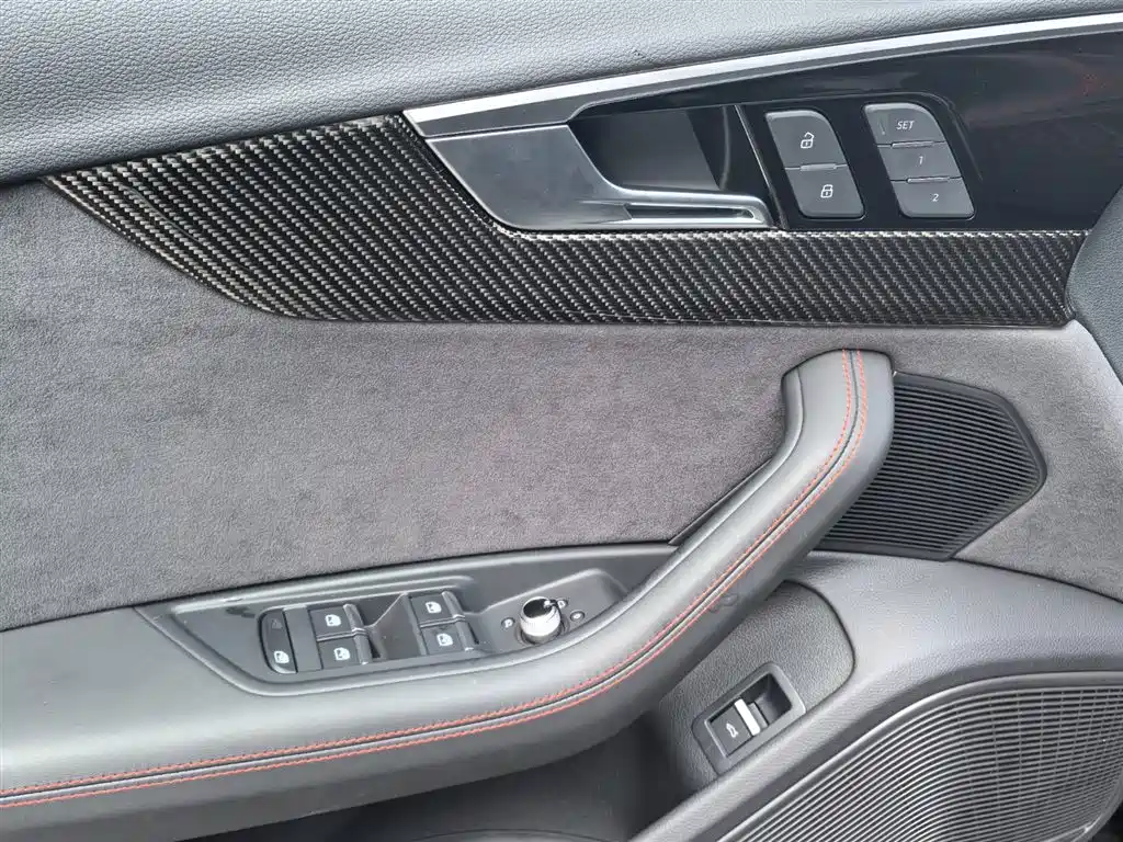 Audi RS 4 2026 2024 RS4 Avant Ignition Edition