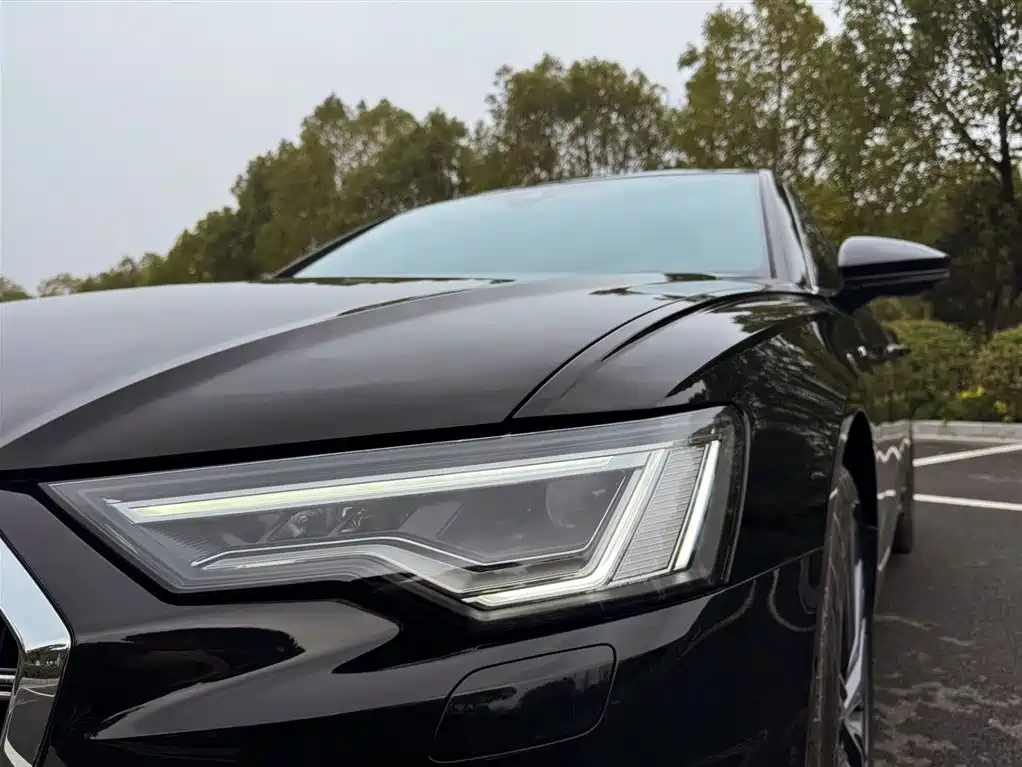 Audi A6L 2024 45 TFSI quattro Premium Dynamic фото 6