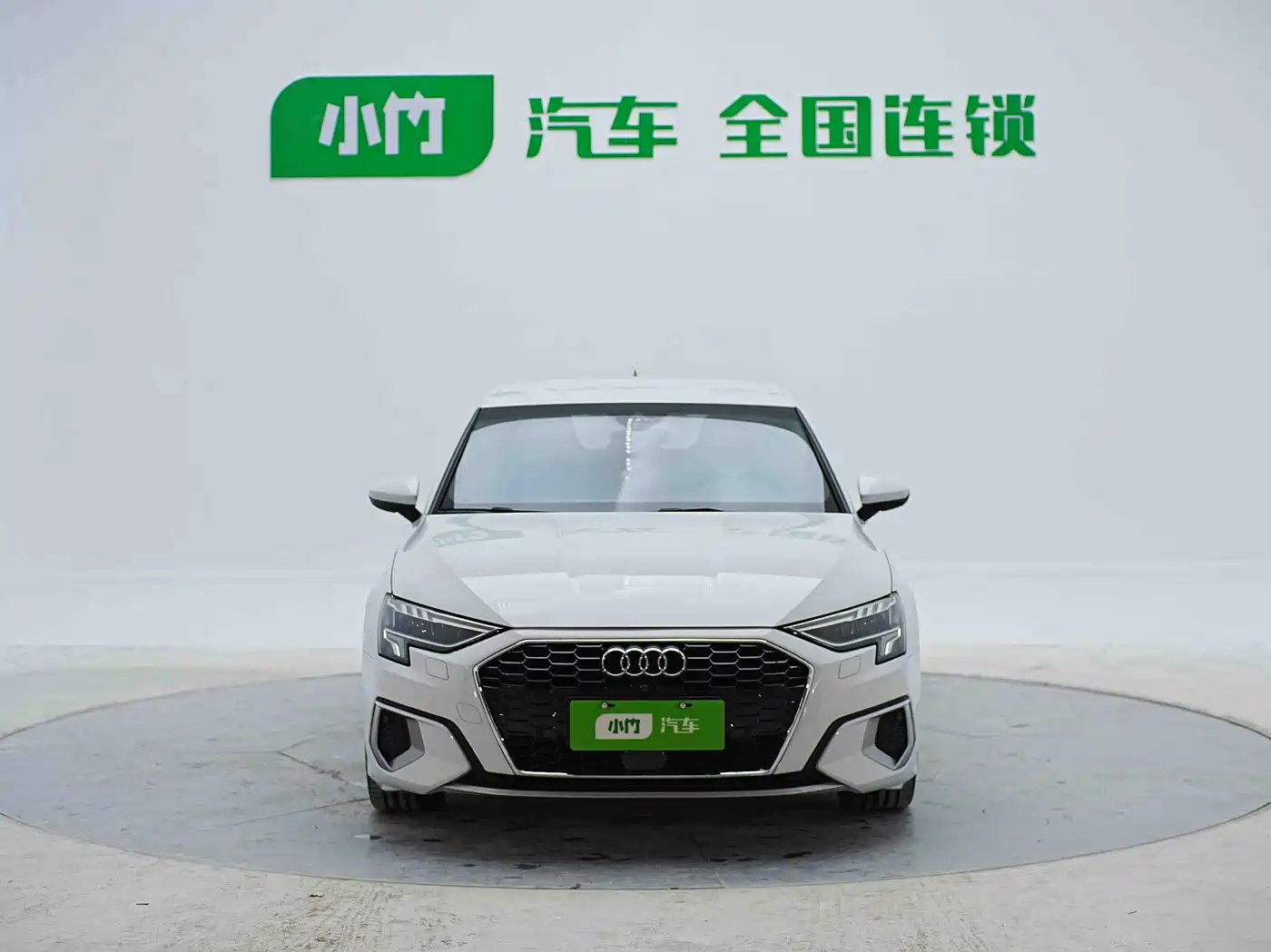 Audi A3 2021 Sportback 35 TFSI Progressive Elegance фото 5