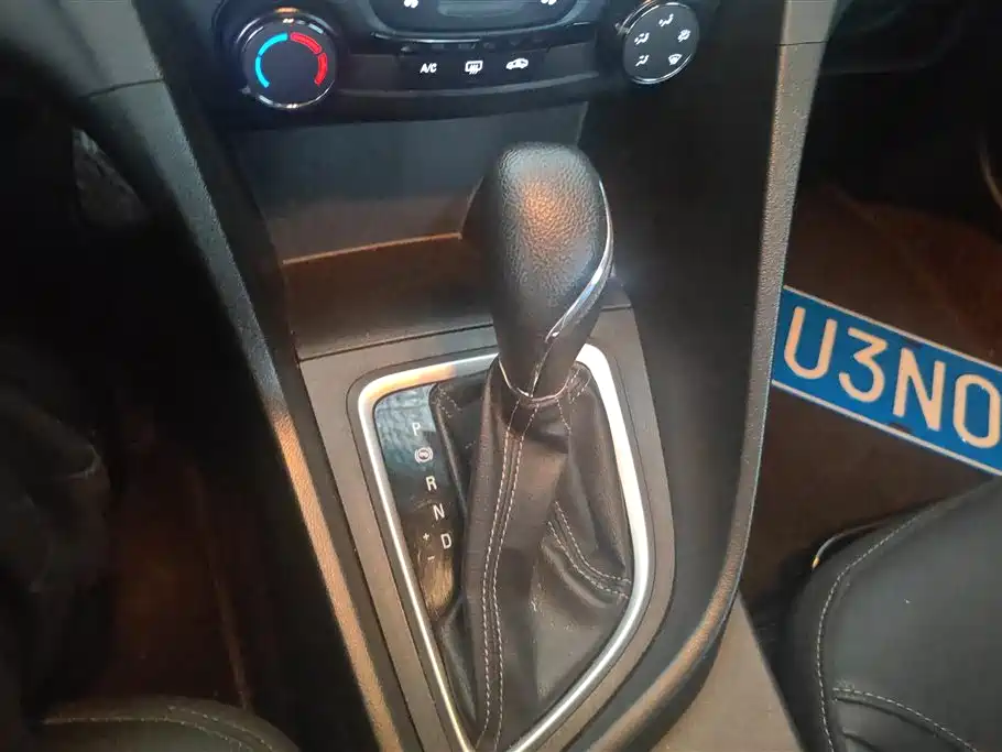 Buick Excelle 2021 1.3T Auto Mild Hybrid Elite фото 16