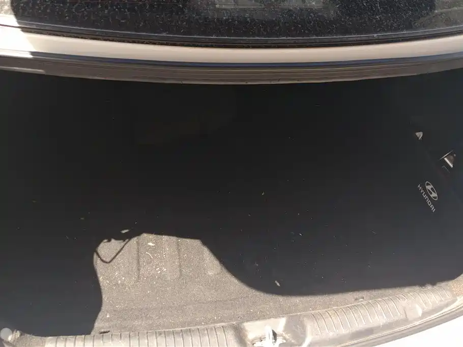 Hyundai Langdong 2015 1.6L Auto Premium фото 4