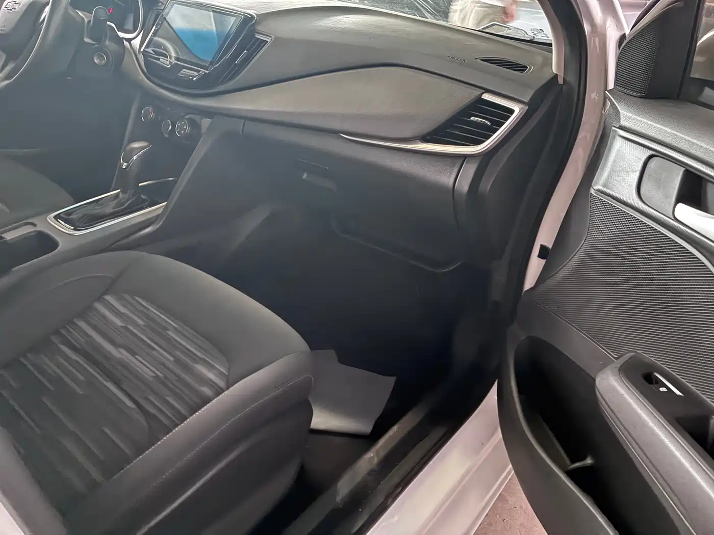 Chevrolet Cavalier 2019 320 Auto Sunroof Enjoyment Edition фото 8