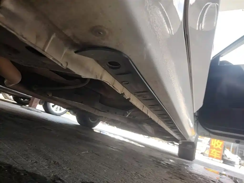 Toyota Corolla 2017 Facelift 1.2T S-CVT GL-i фото 21