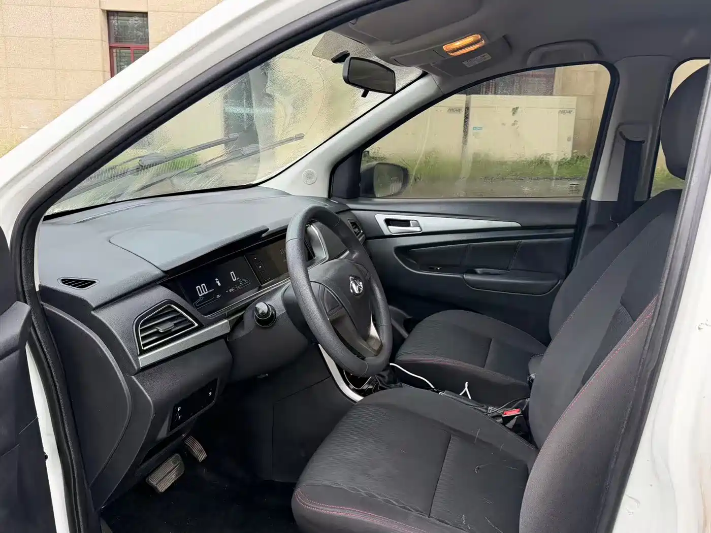 Changan Kaicheng Changan Oshan A600EV 2022 2021 EV