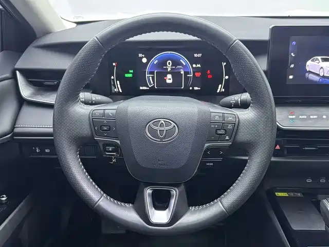 Toyota Camry 2025 2024 2.0GVP Luxury Edition