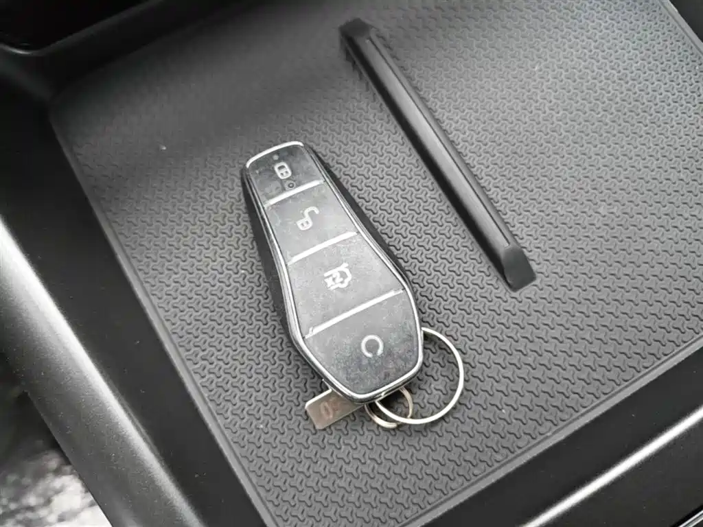 BYD Qin PLUS 2026 DM-i Smart Edition 128KM Progressive фото 9