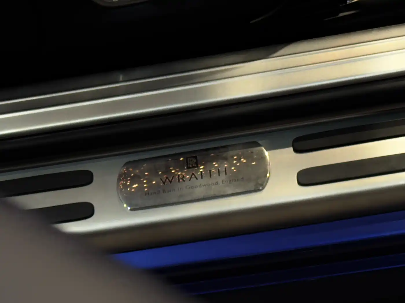 Rolls-Royce Wraith 2018 2018 6.6T Standard