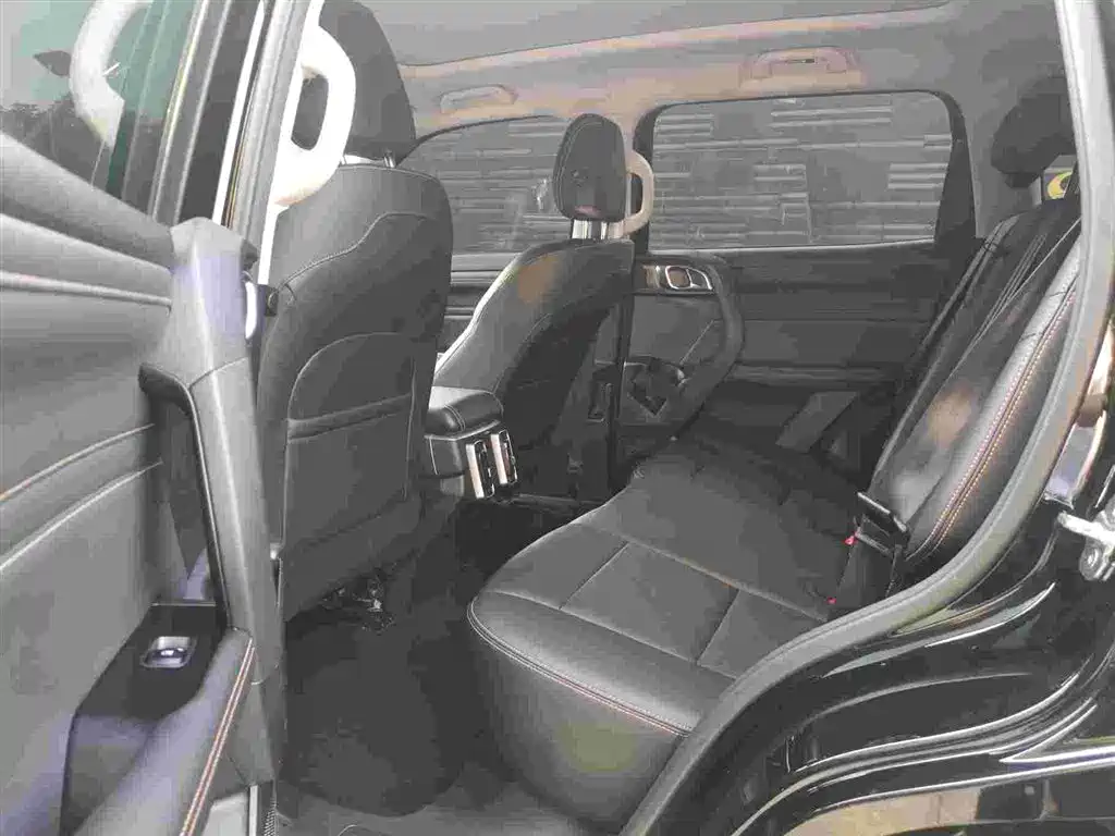 Haval Big Dog 2024 2.0T DCT Chinese Rural Dog Edition фото 13
