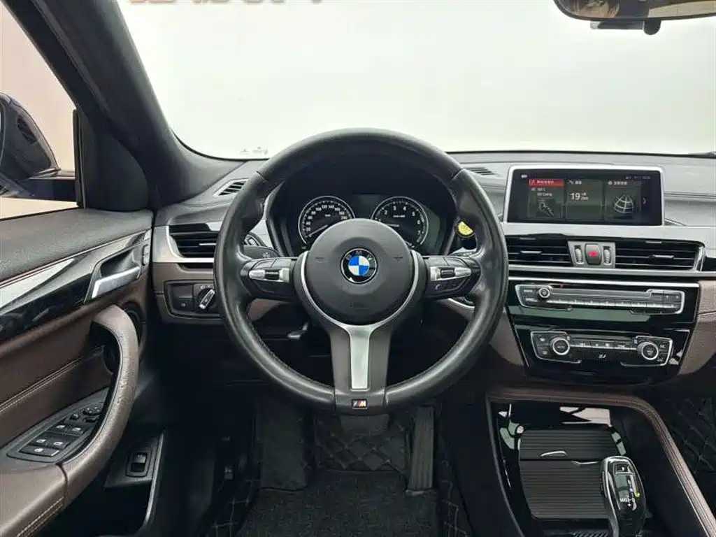 BMW X2 2020 2020 sDrive25i Leading M Sport Package