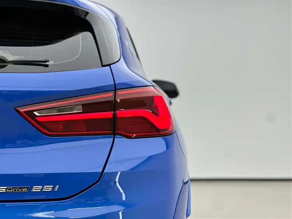 BMW X2 2020 2020 sDrive25i Leading M Sport Package