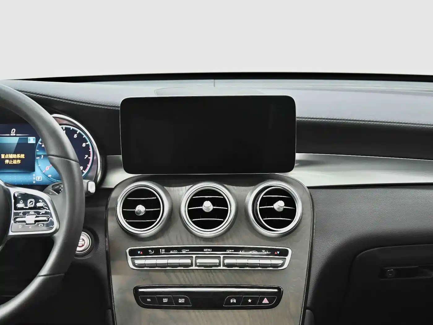 Mercedes-Benz GLC 2020 Facelift GLC 300 L 4MATIC Dynamic фото 27