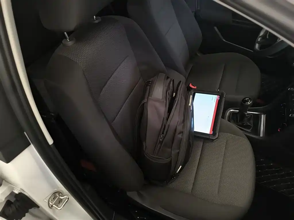 Volkswagen Bora 2016 Model 1.6L Manual Fashion фото 25