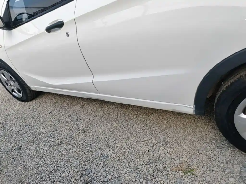 Baojun 310 2016 2016 1.2L Manual Value Edition