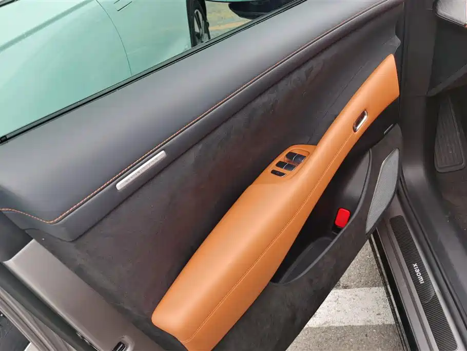 Xiaomi Auto Xiaomi YU7 2025 Ultra Long Range High Performance AWD Max Edition фото 7