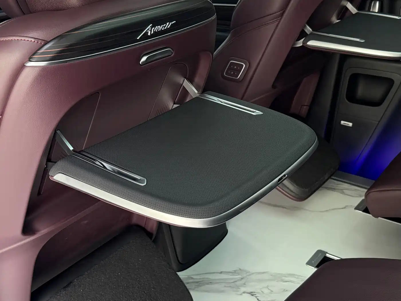 Buick Century 2024 2023 2.0T 7-Seater World Edition