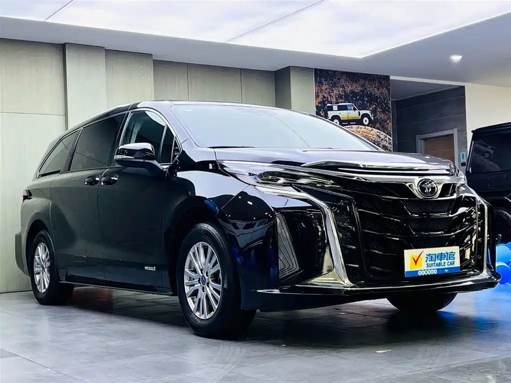 Toyota Sienna 2021 2.5L Hybrid Comfort Edition фото 3